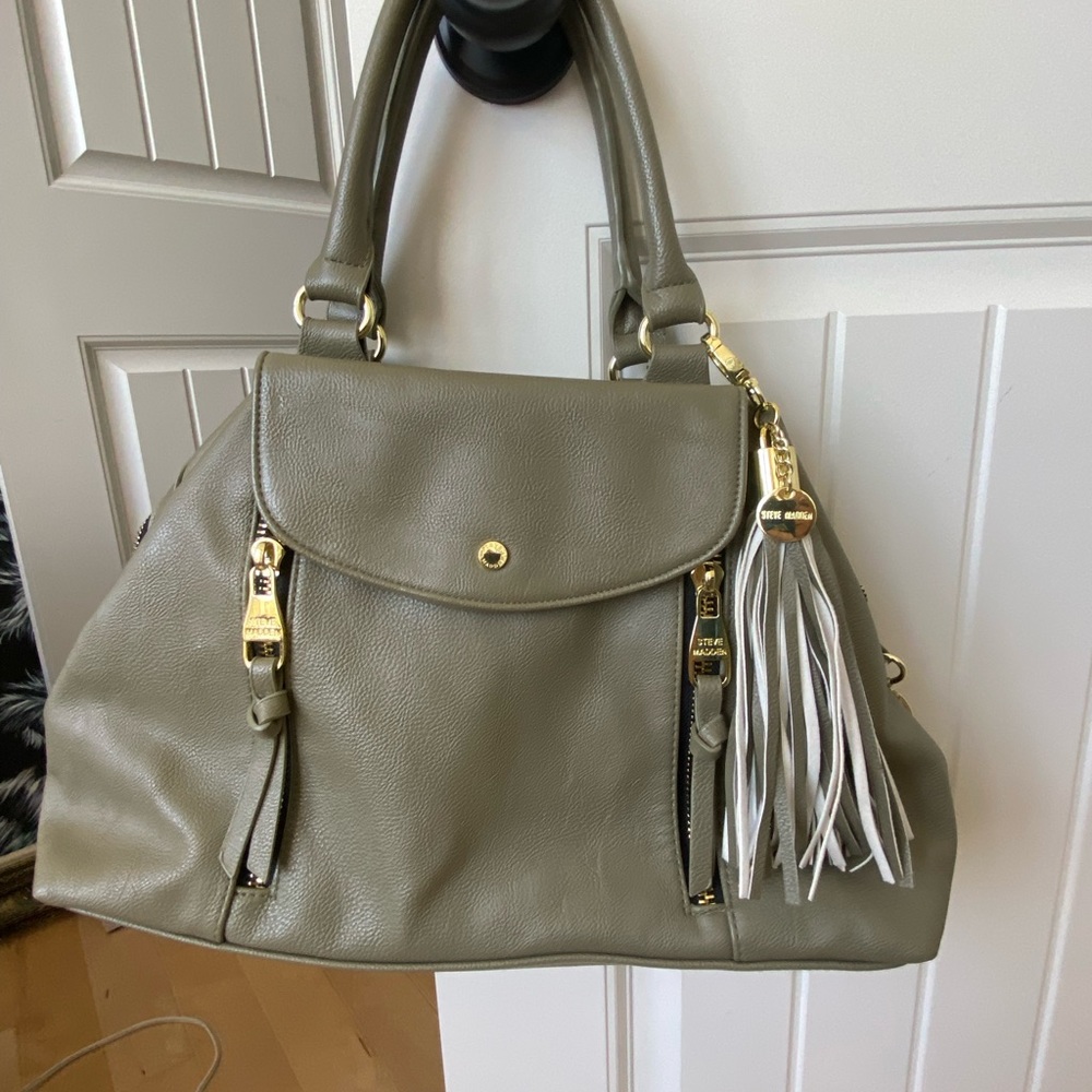 Steve Madden bag